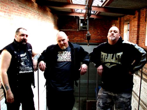 The Bullet Kings